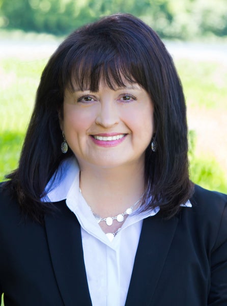 Gracie Bien, Realtor, ABR